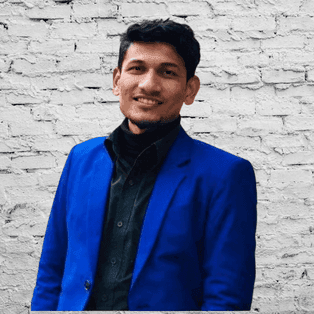 Yuvraj Thapa Chhetri